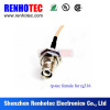 Factory Price RP-TNC Female Connectors for RG316 Custom RF Cable Assembly