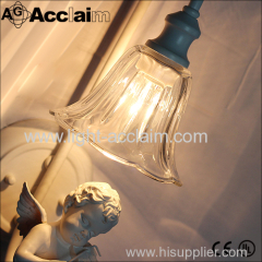 led wall lights indoor LED indoor wall lamp bedroom sconces wall lamps rustic wall light fixtures glass wall lamp