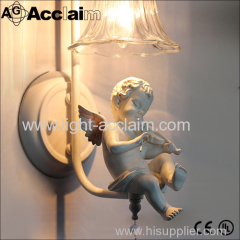 led wall lights indoor LED indoor wall lamp bedroom sconces wall lamps rustic wall light fixtures glass wall lamp