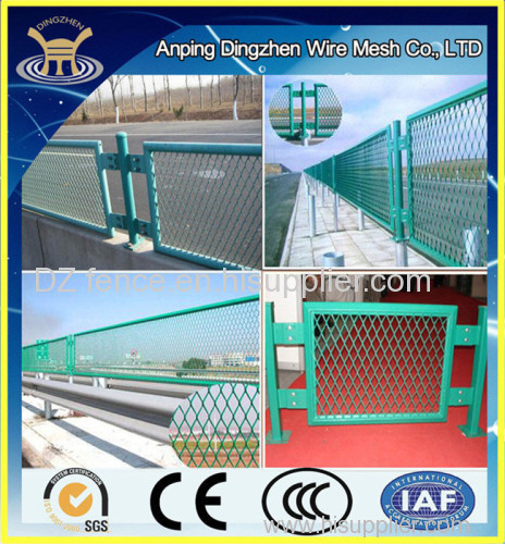 2015 Roadway High Quality Anti-glare Fence