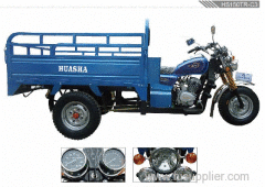 huasha motor cargo tricycle 150CC motor tricycle