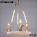 pendant lighting for dining room Bedroom Chandelier chandelier lamp shade Industrial lights rope chandelier