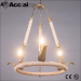 pendant lighting for dining room Bedroom Chandelier chandelier lamp shade Industrial lights rope chandelier