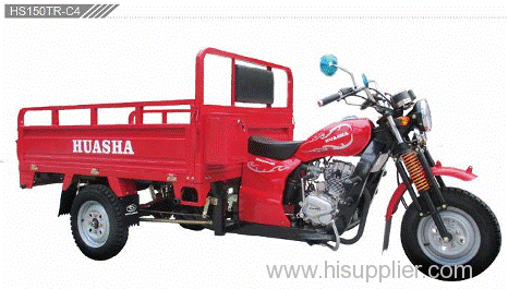 huasha motor cargo tricycle 150CC motor tricycle