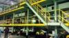 Automotive Paint Lines Color Coating Line for Galvanized Steel Plate / Zinc - Al plate / Cold Rolled