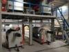 Custom Aluminum Composite Panel Production Line 30% Reduce Energy Consumption