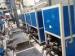 Two - Roller Machine Direct Composite Extrusion Production Line 5M / Min Inflatable