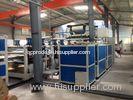 High Speed FR Aluminum Composite Panel Line Recycle PE Panel Making Machine