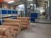 170mm 180mm Aluminum Foil Paper ExtrusionCoating Lamination Machine With Conveyor Cooler