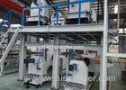 Composite PanelACP Production Line / PE Aluminum Composite Panel Machine