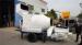 JZC350 Diesel Concrete Mixer Petrol Cement Mixer Tail By A Truck Or Forklift Quickly