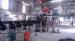 ACP Production Line 12202440 mm Fire Proof Panel 170 mm Screw Dia.