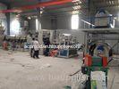 Siemens ACP Production Line / Aluminum Composite Panel Line With Airtac Air Cylinder