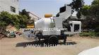 Truck Concrete MixerDiesel Concrete Mixer For Private House Construction