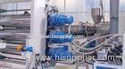 ISO Aluminium Plastic Panel ACP Production Line 1m - 5m / min Screw Diameter 180mm
