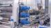 ISO Aluminium Plastic Panel ACP Production Line 1m - 5m / min Screw Diameter 180mm