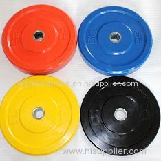 Olympic Bumper Plate Product Product Product