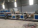Coil Coating Aluminum Composite Panel Production Line 1.0mm - 5.0mm thickness 1220mm - 2050mm width