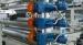 PE / PVDF Aluminum Plastic Composite Panel Production Line 42000X3600X2000 MM 220w