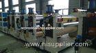 Decorative Aluminum Sheet ACP Production Line Single Screw 42000X3600X2000 MM