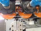 250kW / h Aluminum Composite Panel Machine 1200mm Height Impact Resistance