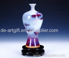 hot sell laxury antique ceramic vases for home decoration