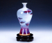 hot sell laxury antique ceramic vases for home decoration