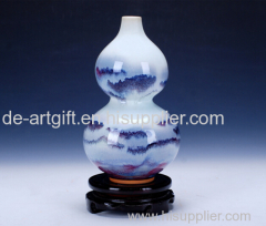 hot sell laxury antique ceramic vases for home decoration