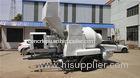 Delivery Cylinder 180800mm Diesel Concrete Mixer 550023002700mm