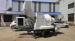 Delivery Cylinder 180800mm Diesel Concrete Mixer 550023002700mm