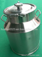 316 stainless steel drum