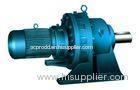 Worm Gear Reducer ACP Production Line Quadrate Aluminum Alloy Case 1.5N.m - 118N.m