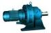 Worm Gear Reducer ACP Production Line Quadrate Aluminum Alloy Case 1.5N.m - 118N.m