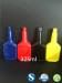 325ml oil bottle container plastic fuel additive bottle