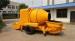 TOPLL JZC350 Drum Towable Cement Mixer Husky Concrete Mixer 6 MPa