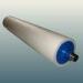 ACP Production Accessories Rubber Conveyor Rollers / Rubber Coated Rollers 10m - 125m