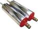 ACP Production Accessoriesv Conveyor Roller Coating Machine Mirror Surface 60 75 85 Hardness