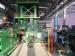 180W Color Coated Aluminum Coil Coating Production Line 380V 100X7X10 m