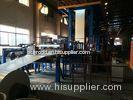 AC Color Coated Coils Coating Lines Paint Production Line Equipment 100X7X10 m