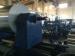 Steel Strip Colour Coating Line 40m - 150m / min For Galvanised Plate / Common Steel Plate