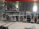 2.2kw Aluminum Foil Rewinding Machine 380V 50HZ 110013501500 mm
