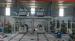 4KW Full Automatic Aluminum Foil Rewinding Machine Composite Panel FDA SGS ISO