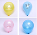 customized promotion latex balloons