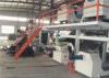 2.2kw Siemens PLC Aluminum Foil Rewinding Equipment for Kitchen / Houhold