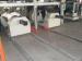 PE Aluminium Foil Rewinder Manual Cutting 100mm - 600mm width 600mm