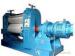 PVDF Aluminum Coil Coating Production Line Metal Embosser Machine 20m / min 0.04mm - 0.5mm Thickness