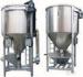 Recycling Automatic Plastic Milling Machine / Plastic Grinding Machine PE PVC Pulverizer