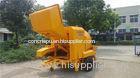 37Kw JZC350 Electric Hydraulic Pump560L Capacity Discharge Hopper