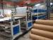 Metal Plastic Composite Panel Production Line Aluminium Coil Coating PE Core