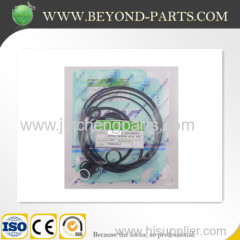 Komatsu spare parts Excavator PC 200-6 6D95 control valve seal kits high quality free shipping